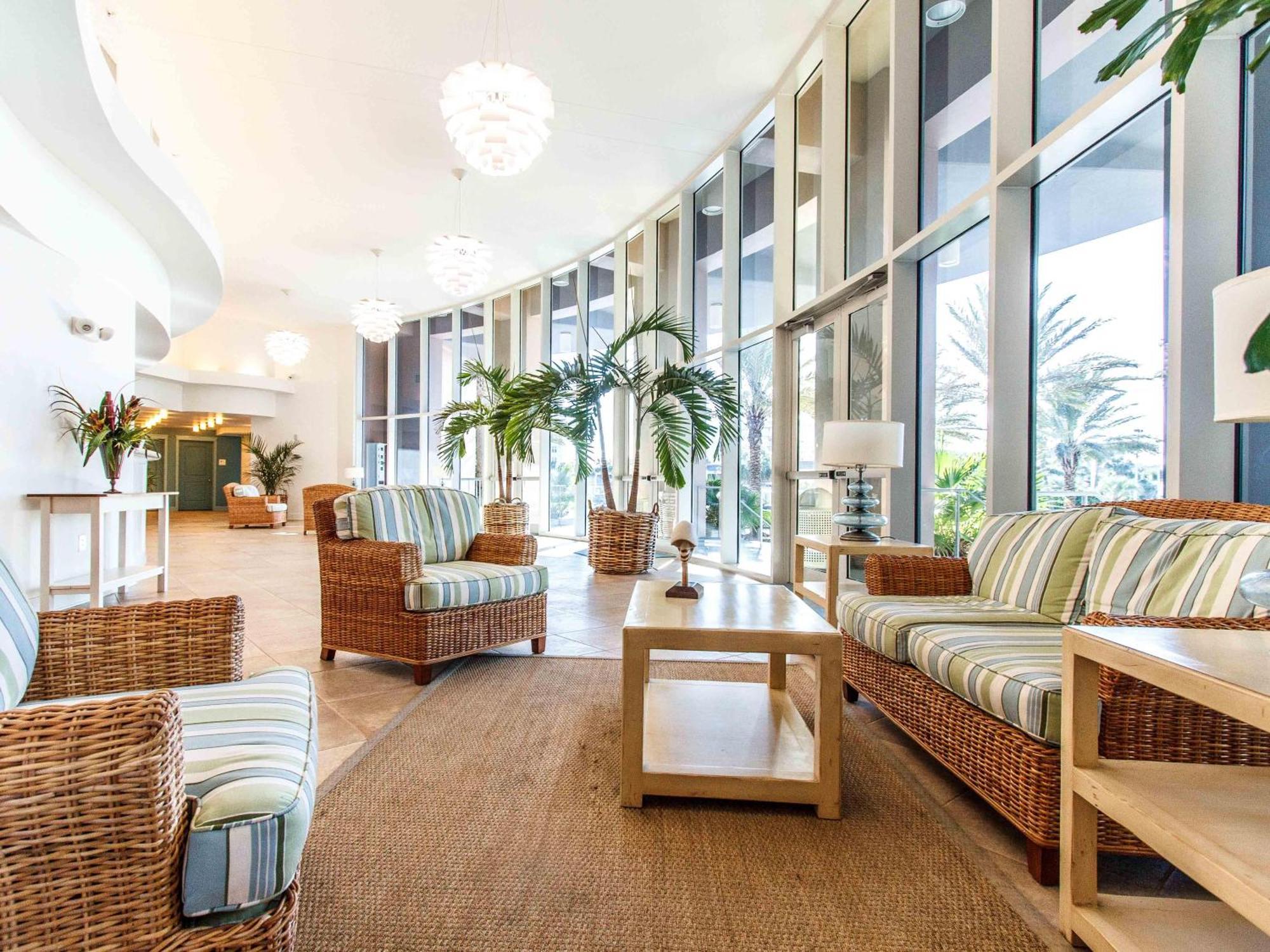 Apartmán Waterscape B310 Fort Walton Beach Exteriér fotografie