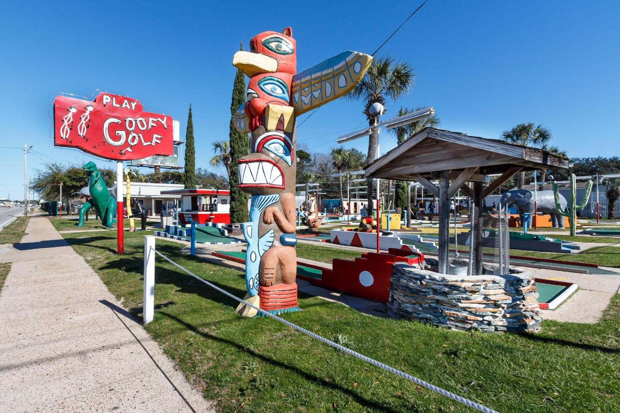 Apartmán Waterscape B310 Fort Walton Beach Exteriér fotografie